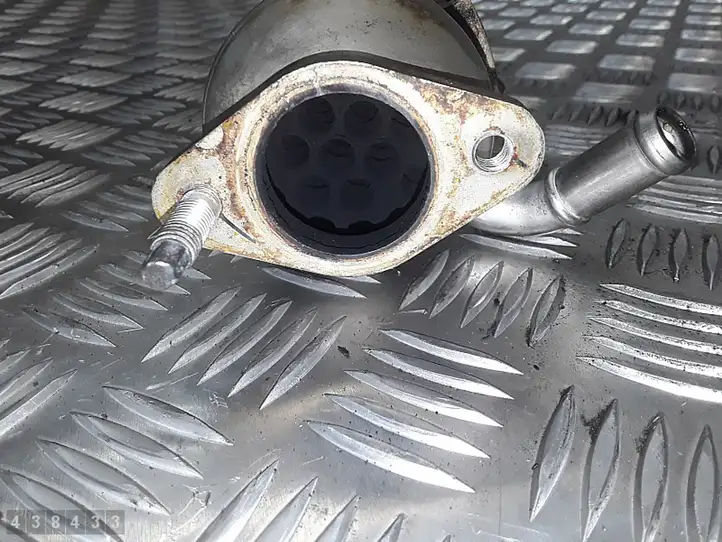 Daewoo Nubira (1995 - 2005)  GMDAT96817829 Охладитель EGR