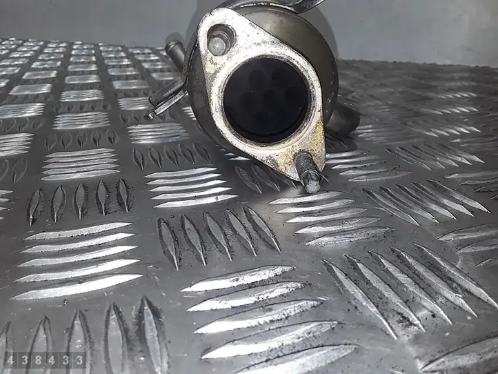 Daewoo Nubira (1995 - 2005)  GMDAT96817829 Охладитель EGR