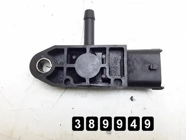 Ford Focus (2005 - 2008) 4m519f479aa Датчик давления выхлопных газов — фото 2