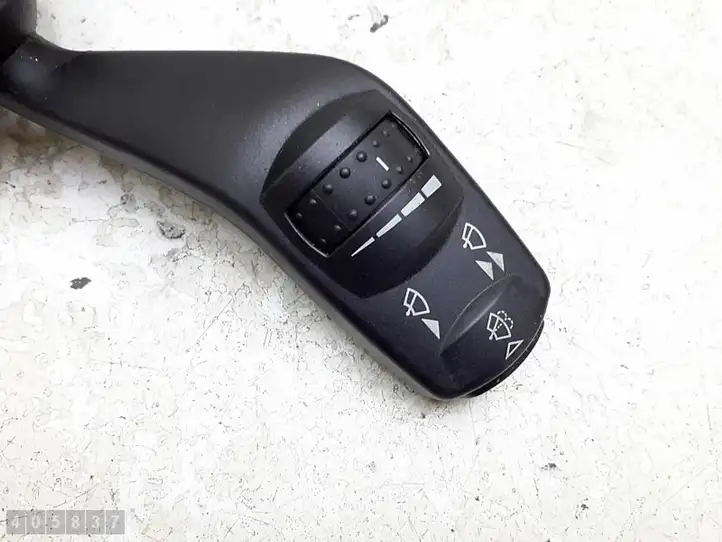 Ford Galaxy (2010 - 2015) 6g9t17a553af Включатель стеклоочистителей — фото 2
