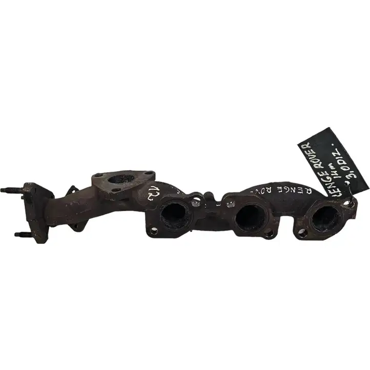 Land Rover Range Rover Sport L494 (2013 - 2017) 9X2Q9430 Выпускной коллектор — фото 2