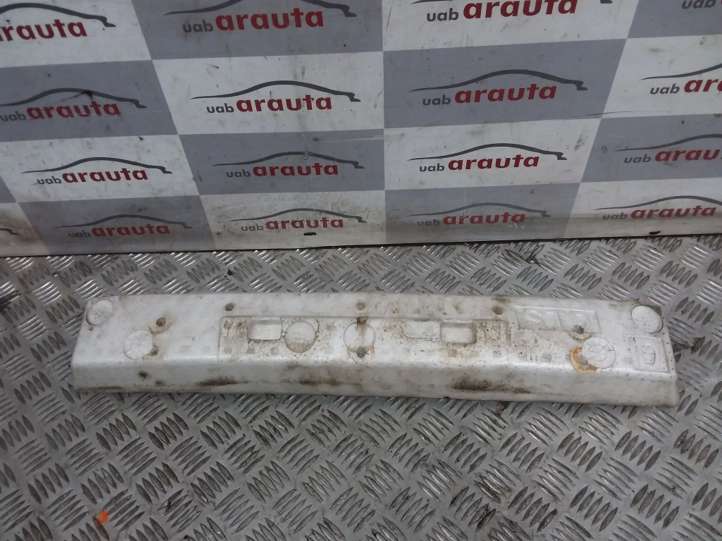 57705AG130 Subaru Legacy Putoplastas priekinio bamperio