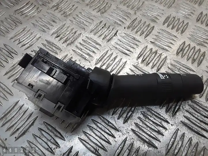 Honda Civic IX (2011 - 2017) 35250tv0h221m1 Включатель стеклоочистителей — фото 8