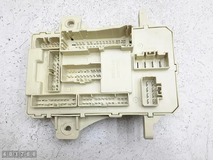 Kia Ceed (2006 - 2010)  919501h510 Блок предохранителей