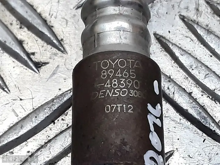 Lexus RX 450H (2015 - 2019) 8946548390 Лямбда-зонд — фото 4