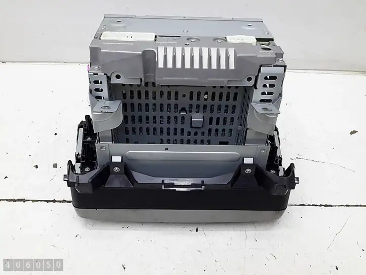 Mazda 6. (2009 - 2012)  gs1e669rxb Радио/ проигрыватель CD/DVD / навигация