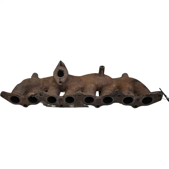 Jeep Cherokee (2001 - 2007)   Выпускной коллектор