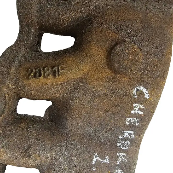 Jeep Cherokee (2001 - 2007)   Выпускной коллектор