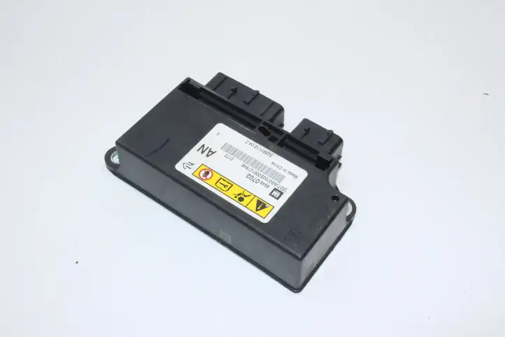 Opel Antara (2011 - 2017)  95460702 Блок управления надувных подушек