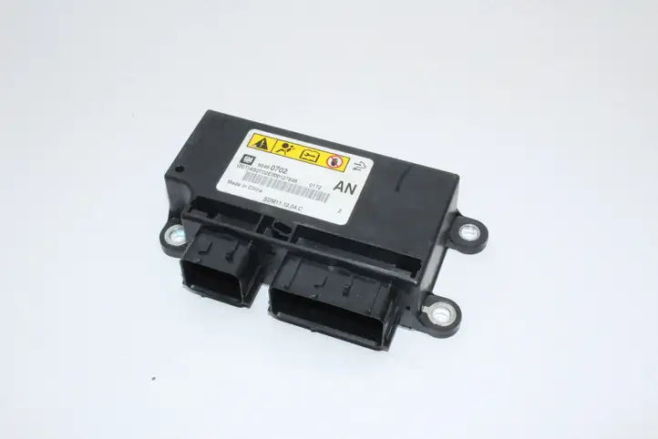 Opel Antara (2011 - 2017)  95460702 Блок управления надувных подушек