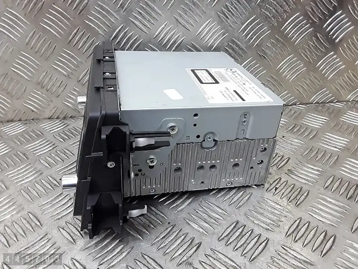 Mazda 6. (2012 - 2015)  cvvm42f5jm Радио/ проигрыватель CD/DVD / навигация