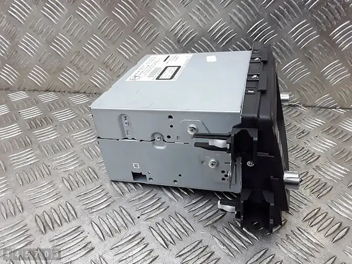 Mazda 6. (2012 - 2015)  cvvm42f5jm Радио/ проигрыватель CD/DVD / навигация