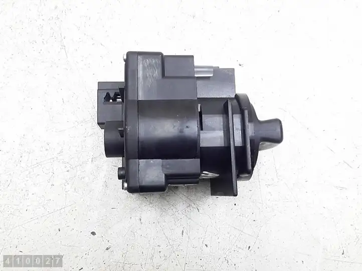 Mercedes-Benz A W169 (2004 - 2012) 1695451304 Включатель фонарей — фото 8