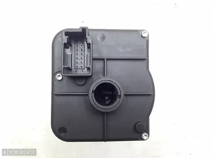 Mercedes-Benz A W169 (2004 - 2012) 1695451304 Включатель фонарей — фото 10