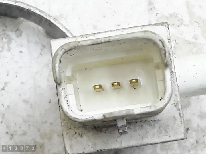 Nissan Pulsar (2014 - 2018)  227701177r Датчик давления выхлопного газа