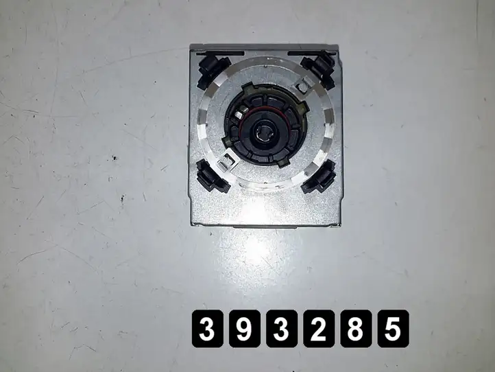 Opel Astra H (2004 - 2009) 5dd008319 Блок розжига ксенона — фото 2