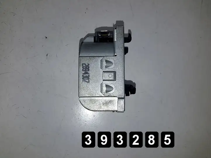 Opel Astra H (2004 - 2009) 5dd008319 Блок розжига ксенона — фото 3