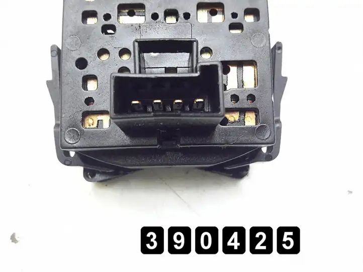 Opel Meriva A (2002 - 2006) 09185417 Включатель стеклоочистителей — фото 3