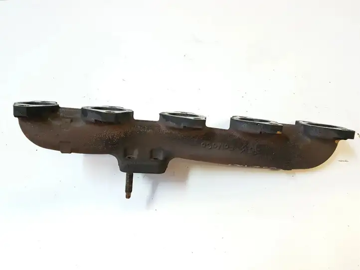 Citroen C3 Aircross (2017 - ) 0341J2 Выпускной коллектор — фото 2