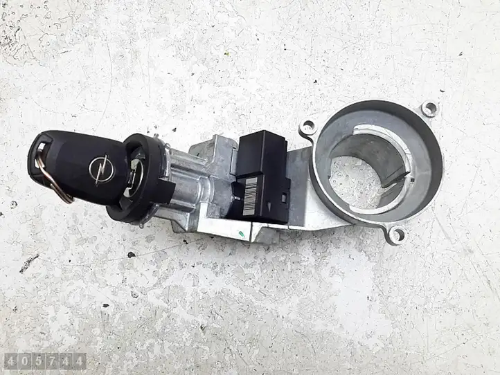 Opel Corsa D (2010 - 2014) 55583737 Комплект системы зажигания — фото 2
