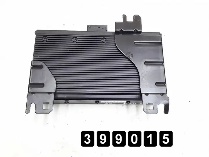 Peugeot 407 (2004 - 2011) 9646959180 Усилитель звука — фото 12