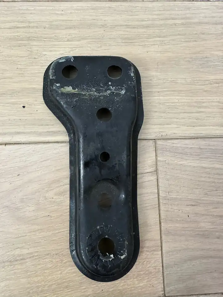 Audi A3/S3 8V (2016 - 2020)  5Q0199518E Другая внешняя деталь