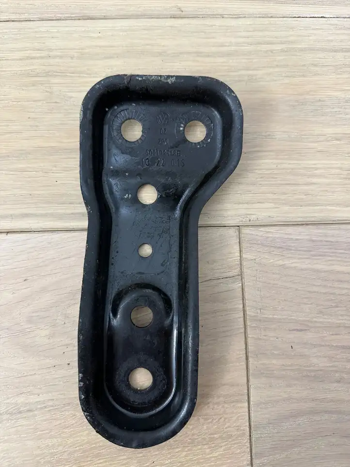 Audi A3/S3 8V (2016 - 2020)  5Q0199518E Другая внешняя деталь