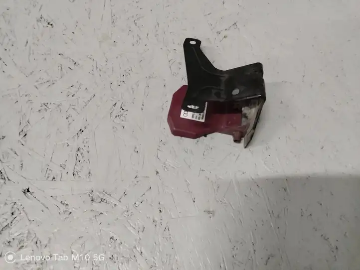 Audi A3/S3 8V (2016 - 2020)  4M0035507 Антенна Bluetooth