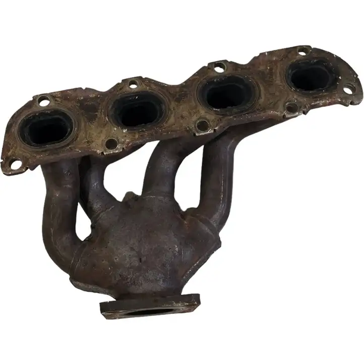 Volkswagen PASSAT B6 (2005 - 2010)   Выпускной коллектор