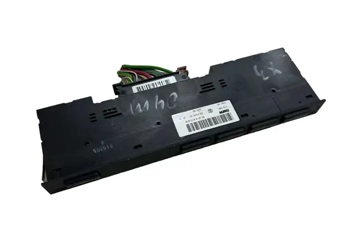 BMW X3 E83 (2003 - 2010) 61313415618 Другие включатели / ручки/ переключатели — фото 2