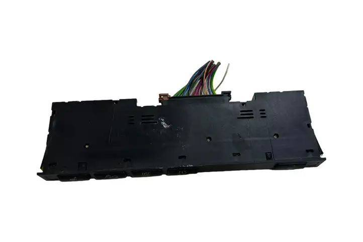 BMW X3 E83 (2003 - 2010) 61313415618 Другие включатели / ручки/ переключатели — фото 4