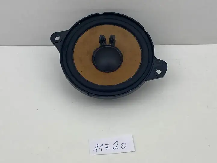 Audi A4 S4 B9 (2015 - 2019) 8W0035303 Динамики задних дверей — фото 1