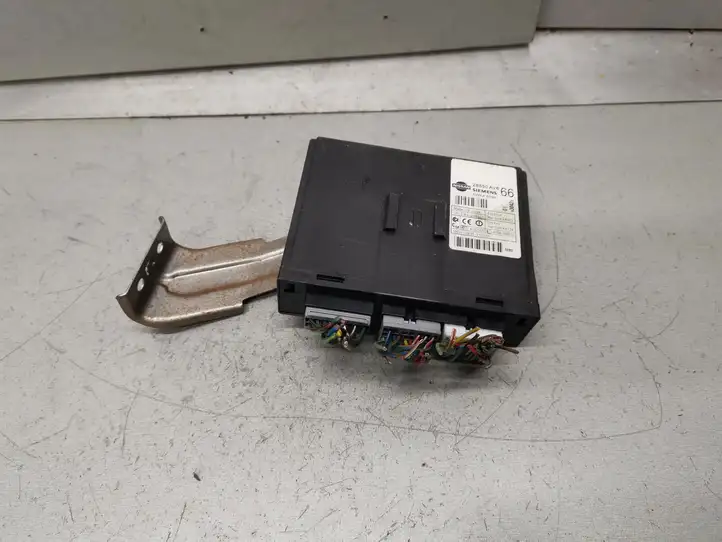 Nissan Primera (2001 - 2008)  28550AV666 Mодуль kомфортa