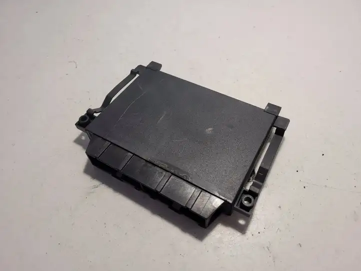 Mercedes-Benz E W211 (2002 - 2009)  A0255457132 Блок управления парковки