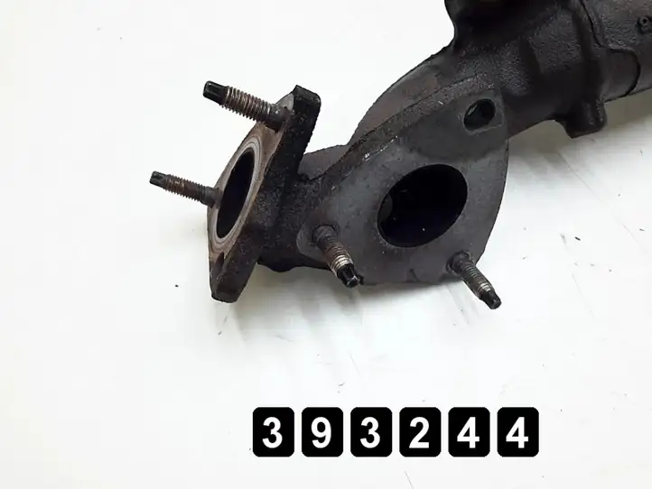 Jaguar XF (2007 - 2015)  9x2q9431da Выпускной коллектор