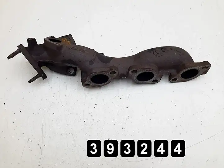 Jaguar XF (2007 - 2015)  9x2q9431da Выпускной коллектор