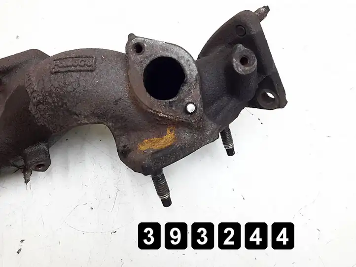 Jaguar XF (2007 - 2015)  9x2q9431da Выпускной коллектор