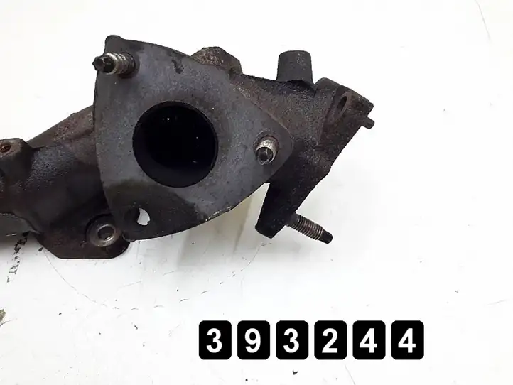 Jaguar XF (2007 - 2015)  9x2q9431da Выпускной коллектор