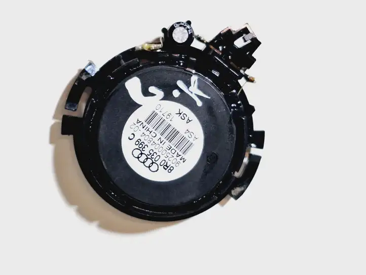 Audi Q5 SQ5 (2008 - 2012) 8R0035399C Твитер задних дверей — фото 2