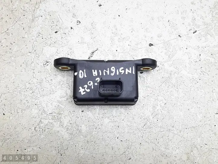 Opel Insignia A (2008 - 2017) 13505726aa Блок управления ESP — фото 14