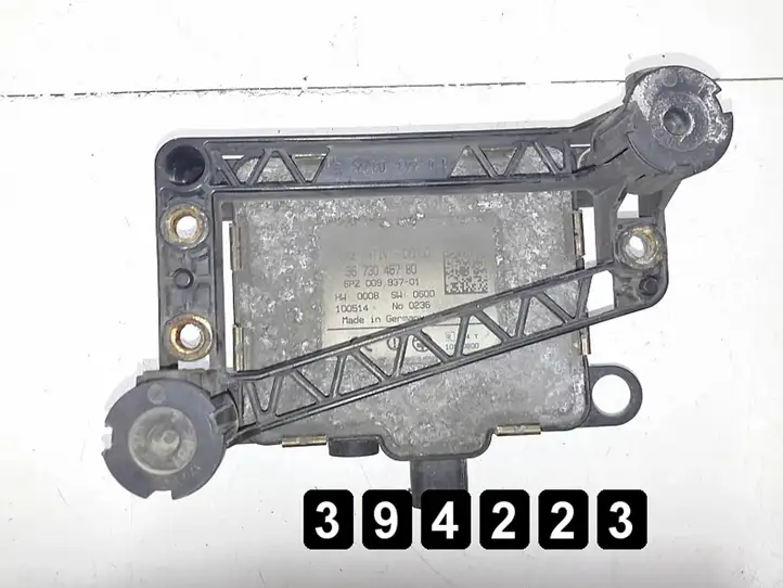 Peugeot 3008 I (2008 - 2015) 9673171780 Блок управления парктрониками — фото 12