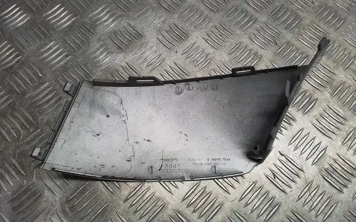 Honda Accord (2003 - 2007) Прочие детали салона — фото 2