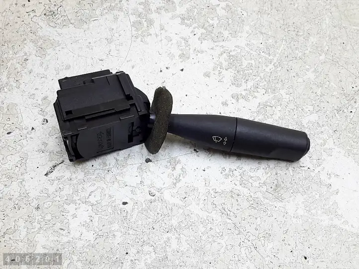 Peugeot 206 (1998 - 2012)   Включатель стеклоочистителей