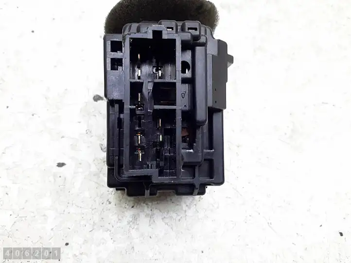 Peugeot 206 (1998 - 2012)   Включатель стеклоочистителей