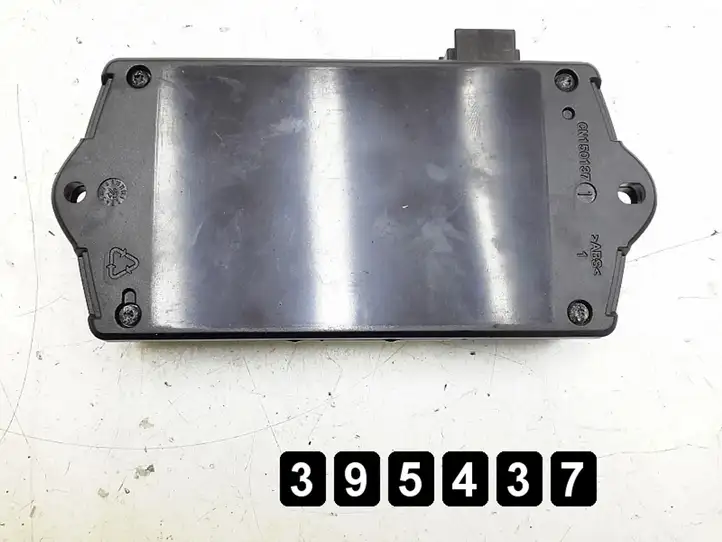 Renault Laguna III (2007 - 2015) Bluetooth модуль — фото 12