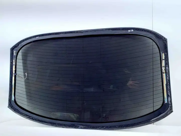 Kia Optima (2010 - 2013) Открывающееся стекло крышки багажника — фото 4