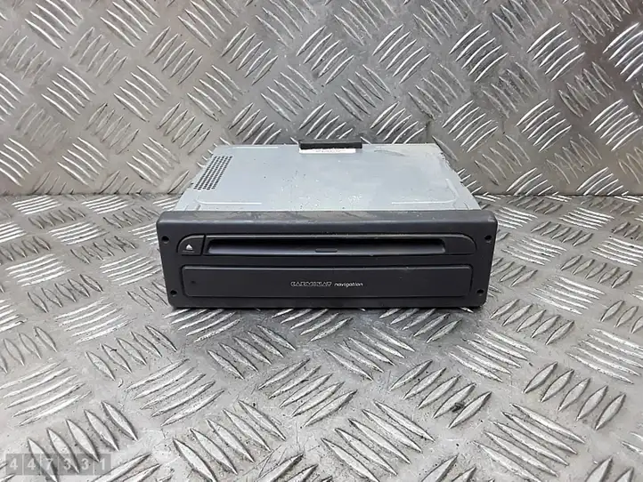 Renault Trafic II (X83) (2002 - 2014) 8200313631 Навигационный привод CD/DVD — фото 1