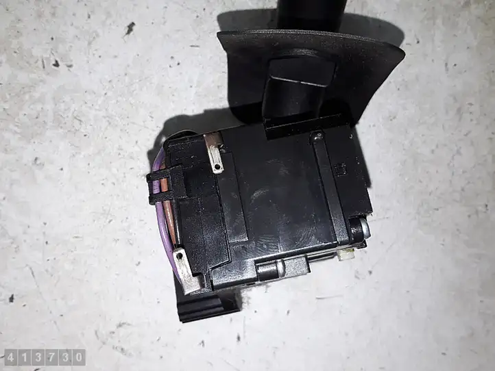 Renault Scenic I (1996 - 2003) 36998A Включатель фонарей — фото 11