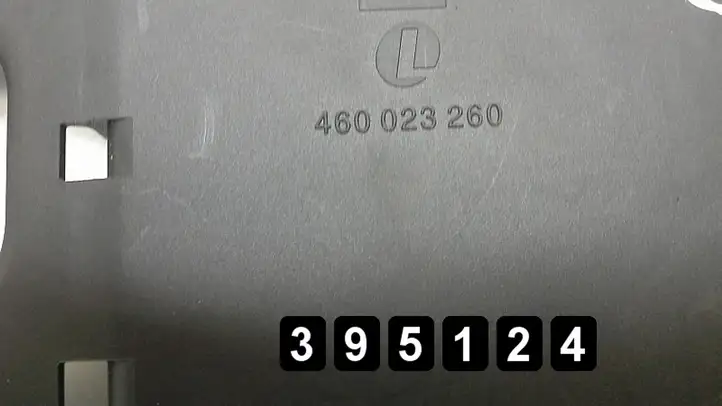 Saab 9-3 Ver1 (1998 - 2005)  460023260 Блок предохранителей