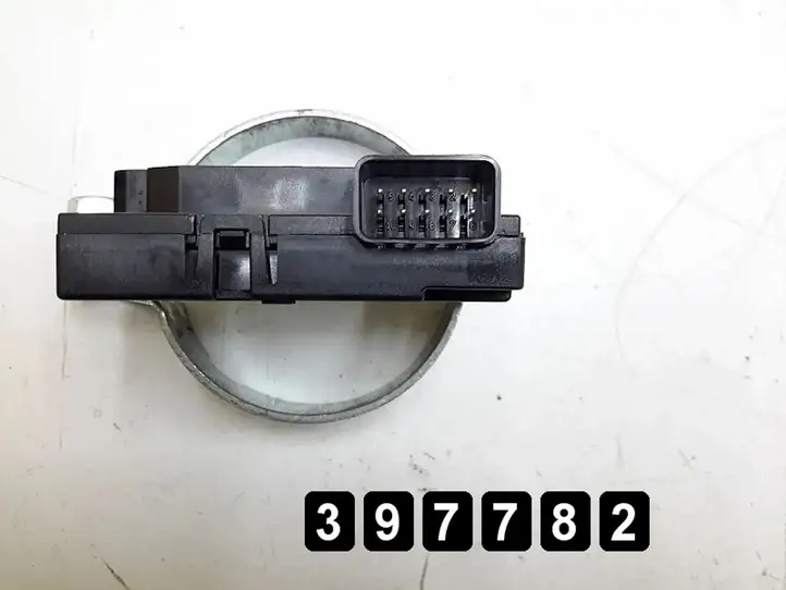 Skoda Octavia Mk2 (1Z) (2004 - 2013) 1k0959654 Датчик угла поворота руля — фото 7